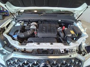 SSANGYONG REXTON 10/18-ON ENGINE ECU ONLY Y400 - Picture 1 of 8