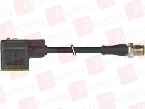 MURR ELEKTRONIK 7000-41001-6260500 / 7000410016260500 (BRANDNEU) - Bild 1 von 1