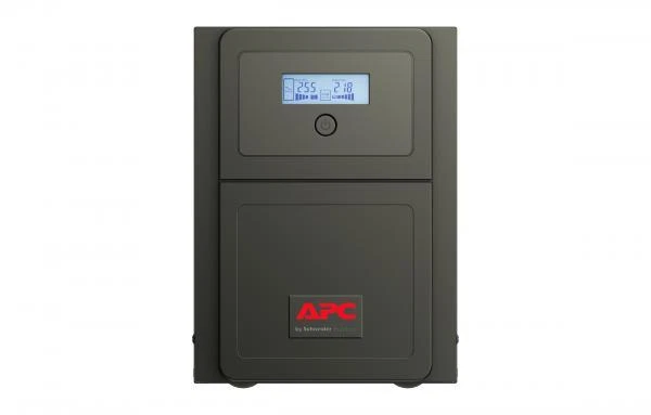 APC SMV750CAI neu - Bild 1 von 1
