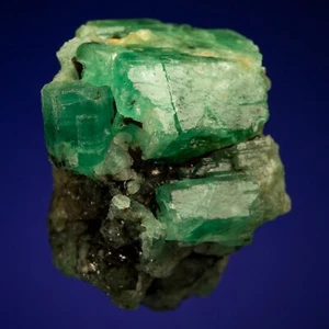 Beryl var. Esmeralda, Óblast de Sverdlovskaya, Rusia 2212-157 - Imagen 1 de 4
