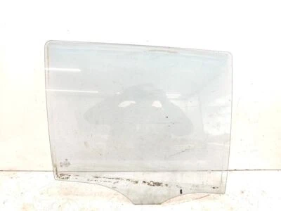 Mercedes-Benz C200 W203 Combi 2006 ventana derecha cristal puerta trasera 43R001582 Foto 1 de 4