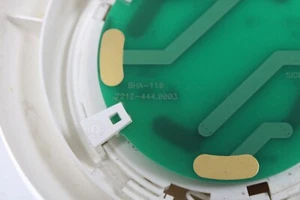 AUTRONICA BHA-110 7212-444.0003 SMOKE DEDECTOR - Picture 1 of 4