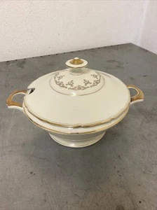 Tielsch Altwasser Suppenterrine Schüssel Suppenschüssel - Picture 1 of 4