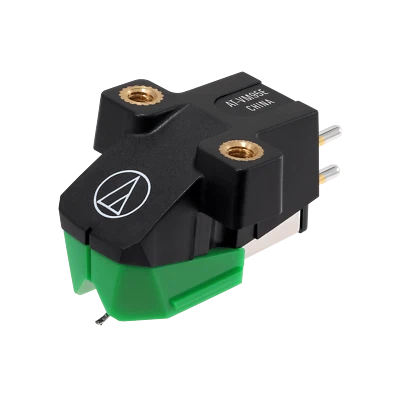 铁三角消费者AT-VM95E双移动磁铁盒 — 第 1/4 张图片