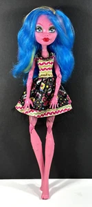 Monster High Frightfully Tall 17" SHRIEKWRECKED Gooliope Jellington Doll - Picture 1 of 13