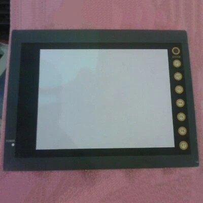 1PC Used Fuji V606IM10M Touchscreen Tested in Good Conditon - Image 1 of 3