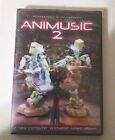 Animusic 2 - Un nouvel album vidéo d'animation par ordinateur (DVD, 2005)