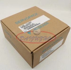 ONE NEW   Servo Motor SJDE-02ANA #F4 - Picture 1 of 4