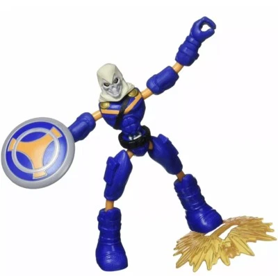 Bend and Flex Taskmaster Figure 6” Marvel Avengers Toy - Image 1 of 4