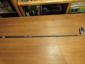 Nike Slingshot 6 Iron READY FOR NEW GRIP - PLEASE READ - Picture 1 of 6