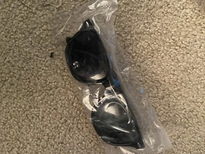 2024 NHL Winter Classic Fan Access Sunglasses Vegas Golden Knights Kraken - Picture 1 of 2