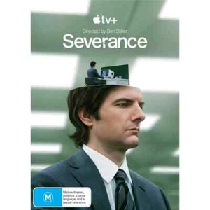Severance Season 1 BRAND NEW Region 4 DVD - Picture 1 of 1