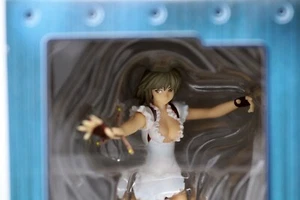 Ghost In The Shell Collection Figur - Moe Tonoda Maid - Sega UFO Catcher Prize - Bild 1 von 7