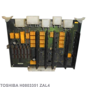 TOSHIBA PCB H0803351 ZAL4 - Bild 1 von 1