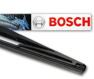 REAR WIPER BLADE 12" FITS TOYOTA YARIS 2001 2002 2003 2004 2005 2006 EUROPEAN - Picture 1 of 2