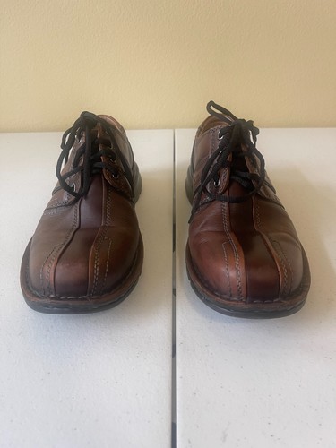 Clarks Touareg uomo marrone taglia 9 W