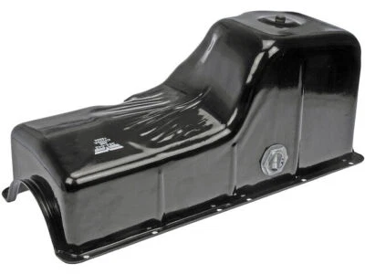 Para Ford Excursion 2000-2003 cárter de aceite Dorman 46241WCYT 2001 2002 7,3 L V8 cárter de aceite Foto 1 de 2