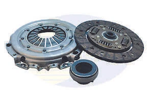 ECK049 - COMLINE CLUTCH KIT FOR VAUXHALL ASTRA F 1.6 DRIVE  - Image 1 of 1