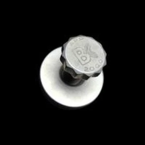 Brian Crower for Toyota 2JZ/1JZ Cam Gear Bolt w/ Washer - Picture 1 of 1