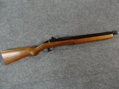 Vintage Sheridan "Blue Streak" 1975 Peep Sight Model- 5mm/.20cal Air Rifle-Nice! - Image 1 of 4