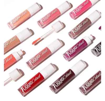 BUY 2 GET 1 FREE Wet N Wild Megalast Liquid Catsuit High Shine Matte Lipstick - Image 1 of 4