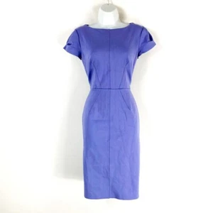 = Closet London chic thick jersey versatile pencil dress size 12 - Picture 1 of 5