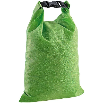 Xcase Packsäcke: Wasserdichte Nylon-Packtasche "DryBag" 8 Liter - Bild 1 von 2