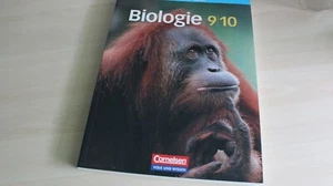 Biologie - Sekundarstufe I - Berlin. 9./10. Schuljahr  (st737) - Bild 1 von 3