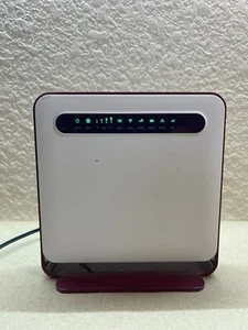 4G LTE Cellular Modem WiFi Router Portable C100-T Wireless Internet SIM slot - Picture 1 of 5