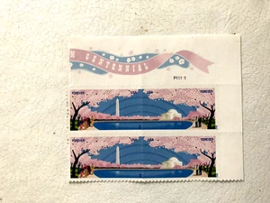 Scott #4651-2 Centennial Stamps - Bild 1 von 2