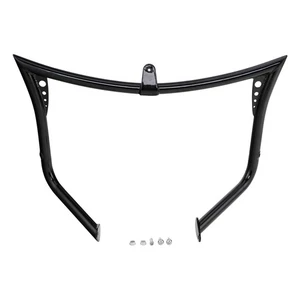 Engine Guard Highway Crash Bar Fit For Harley Touring Road Glide 2009-2023 - Picture 1 of 7