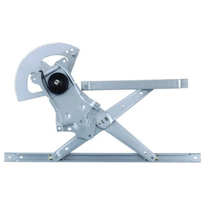 Regulador de ventana eléctrica solo para Mercury Mountaineer 1997-2001 delantero izquierdo 740-673 Foto 1 de 4