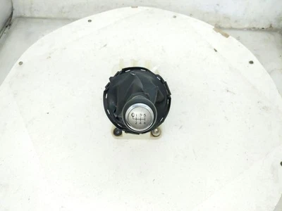 2011-2016 Scion Tc Manual Trans Gear Shift Lever Boot Has A Couple Holes - Image 1 of 4