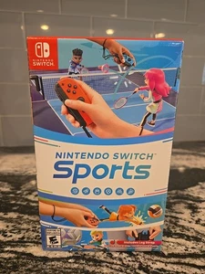 Nintendo Switch Sports - Nintendo Switch - Bild 1 von 6