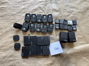 Mixed Lot of GoPro Accessories - Picture 1 of 9