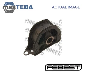 HM-CRVMFR ENGINE MOUNT MOUNTING FRONT FITTING RIGHT FEBEST NEW OE REPLACEMENT - Picture 1 of 7