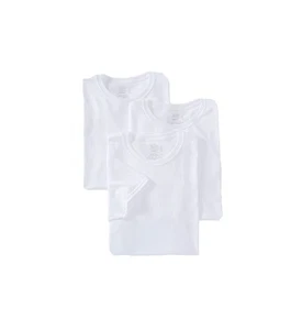 Fruit of the Loom Rundhals T-Shirt 3er Pack - Bild 1 von 4