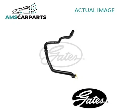 RADIATOR HOSE LOWER 05-3290 GATES NEW OE REPLACEMENT - Image 1 of 4
