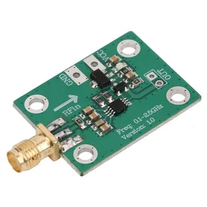 AD8313 Logarithmic Detector RF Log Output Power Meter Controller - Zdjęcie 1 z 11