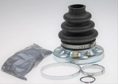 LÖBRO Faltenbalgsatz Antriebswelle für BMW 5 Limousine (E60) 5 Touring (E61) - Bild 1 von 4