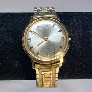 Vintage Timex Marlin Uhr 2024 2469 [1969] - Teile / Reparatur - Bild 1 von 8