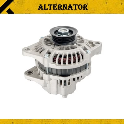 Alternador 2,0 L para Chrysler Neon 2000-2004 y Plymouth 1998-2001 L4 13735 Foto 1 de 4