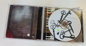 Alicia Keys The Diary of Alicia Keys CD (2003) J Records R&B Good Condition - Picture 1 of 3