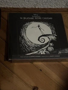 Nightmare Before Christmas Vinyl Zootropic Tim Burton Rare - Picture 1 of 5