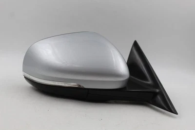 Espejo retrovisor lateral plegable eléctrico para pasajeros compatible con Jaguar XK 2010-2015 OEM #40294 Foto 1 de 4