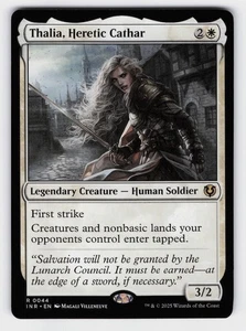 Voice of the Blessed R Innistrad Remastered 50 NM - Picture 1 of 2