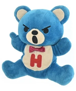 HYSTERIC GLAMOUR Accessories (Other) BluexWhite F 2200599406223 - Picture 1 of 7