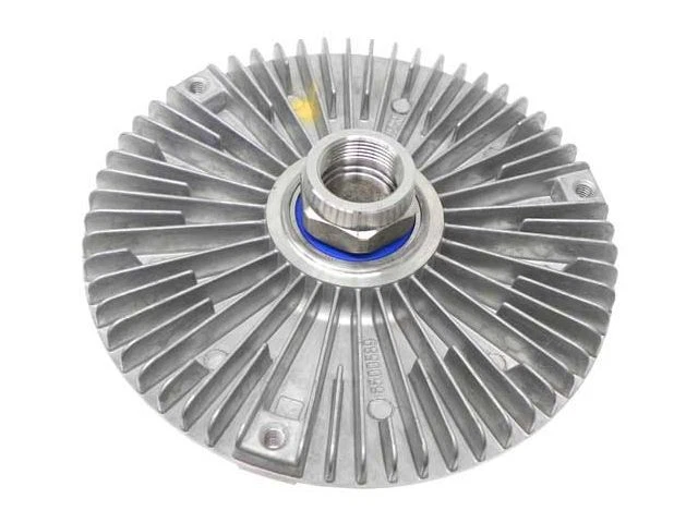 Fan Clutch Behr 81ZXYH67 for Audi Allroad Quattro 2004 2001 2002 2003 2005 - Image 1 of 1