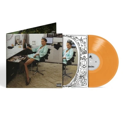 Rita Ora You & I (Vinyl) 12" Album Coloured Vinyl - Image 1 of 2