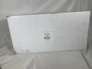 Reed & Barton Cole 65-teiliges glattes Design Besteckset, Service für 12, Silber - Bild 1 von 2